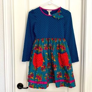 Teen Girl’s dress: NWOT